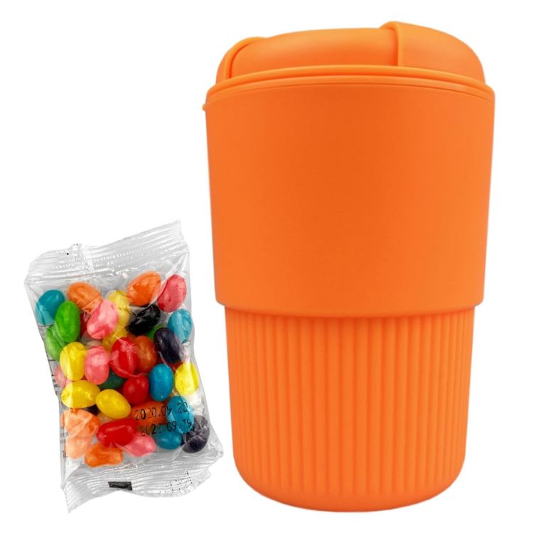 Picture of Jelly Bean In Ecco Kuppa