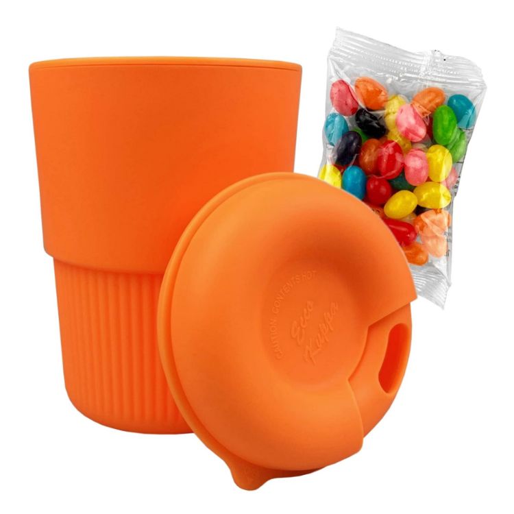 Picture of Jelly Bean In Ecco Kuppa