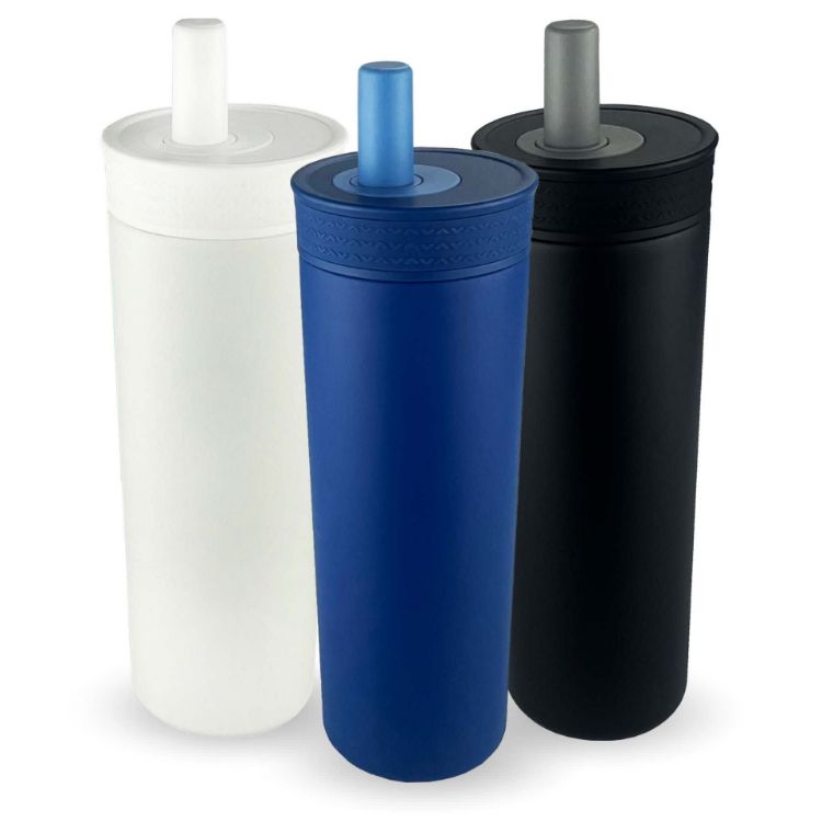 Picture of Naples Vacuum Tumbler