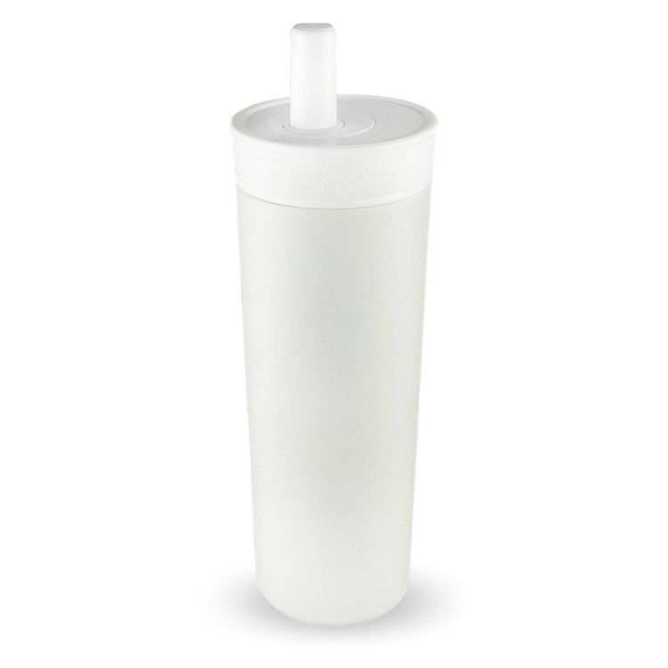 Picture of Naples Vacuum Tumbler