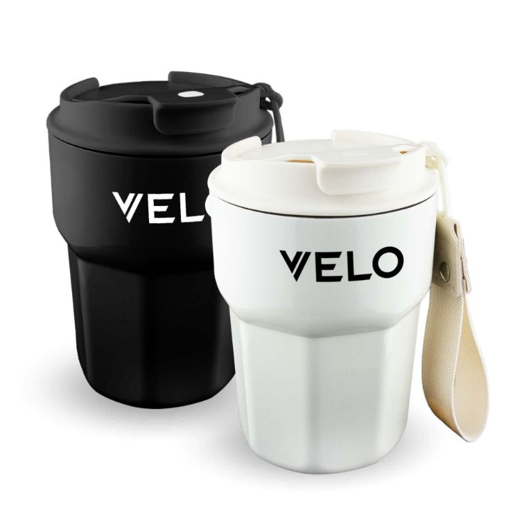 Picture of Velo Double Wall Coffee Cup