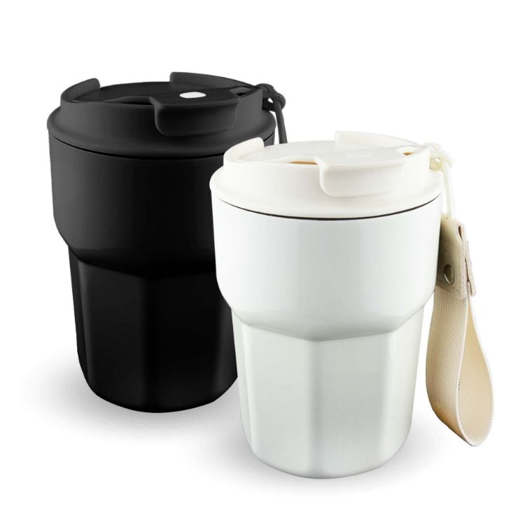 Picture of Velo Double Wall Coffee Cup
