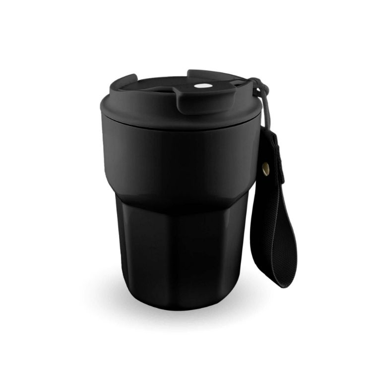Picture of Velo Double Wall Coffee Cup