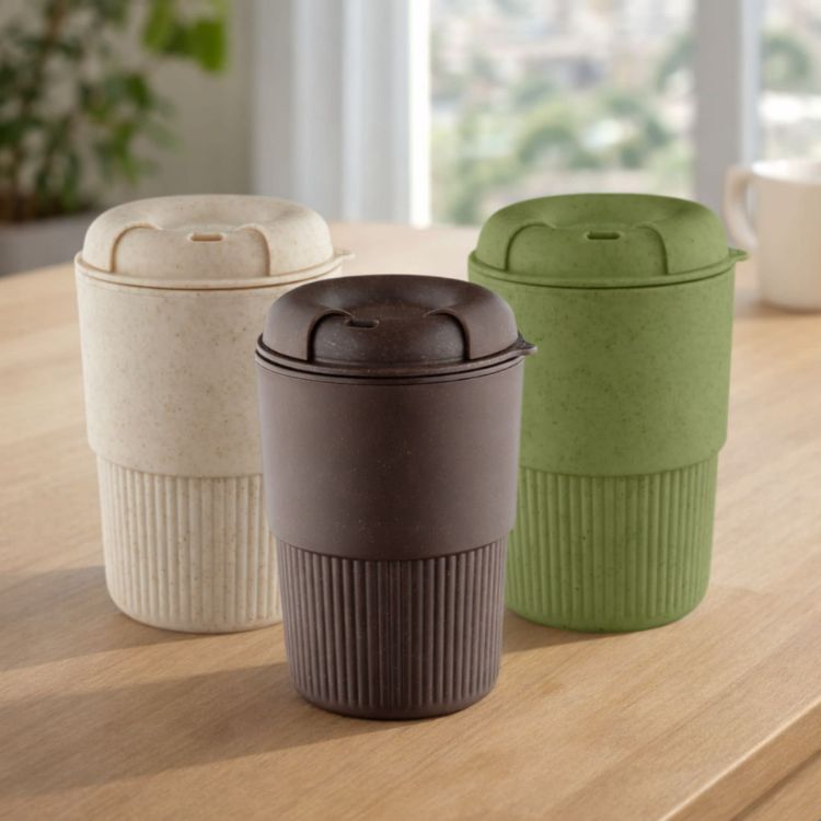 Picture of Ecco Kuppa – EcoBlend