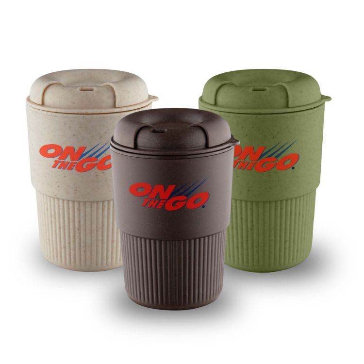 Picture of Ecco Kuppa – EcoBlend