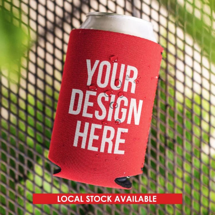 Picture of Classic Foam Stubby Cooler