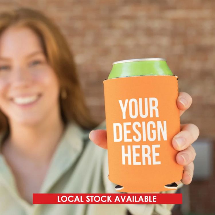 Picture of Premium Neoprene Stubby Cooler