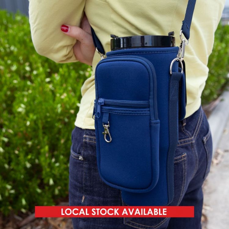 Picture of Aero Neoprene Bottle Carrier
