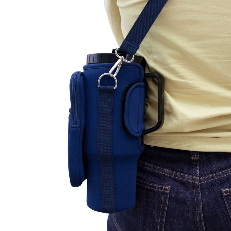 Picture of Aero Neoprene Bottle Carrier