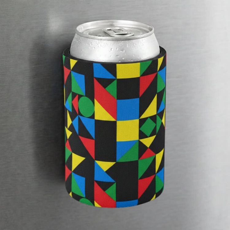 Picture of Magnetic Stubby Coolers