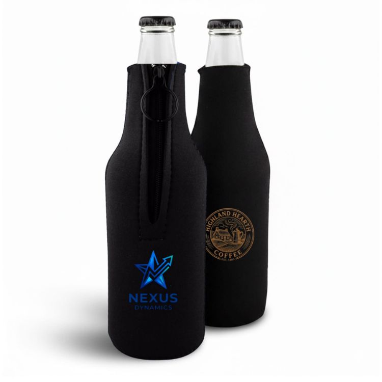 Picture of 330ML Neoprene Beer Beverage bottle Holder