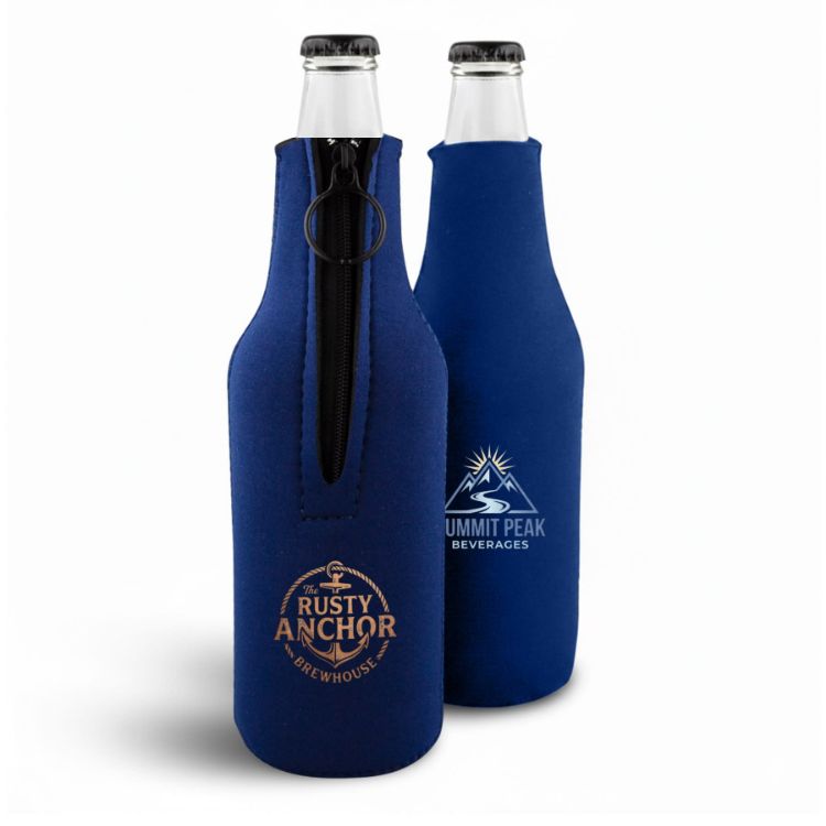 Picture of 330ML Neoprene Beer Beverage bottle Holder