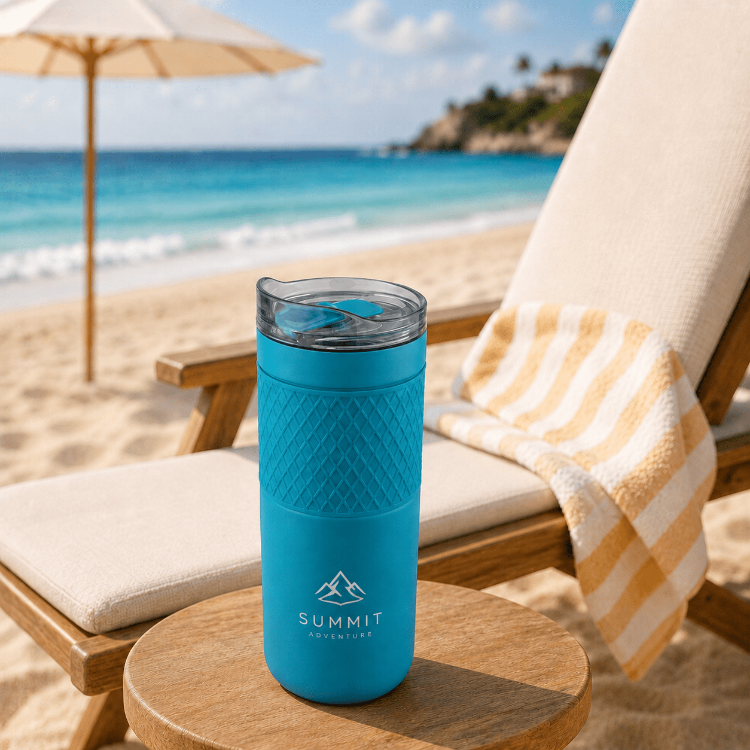 Picture of Siena Vacuum Tumbler
