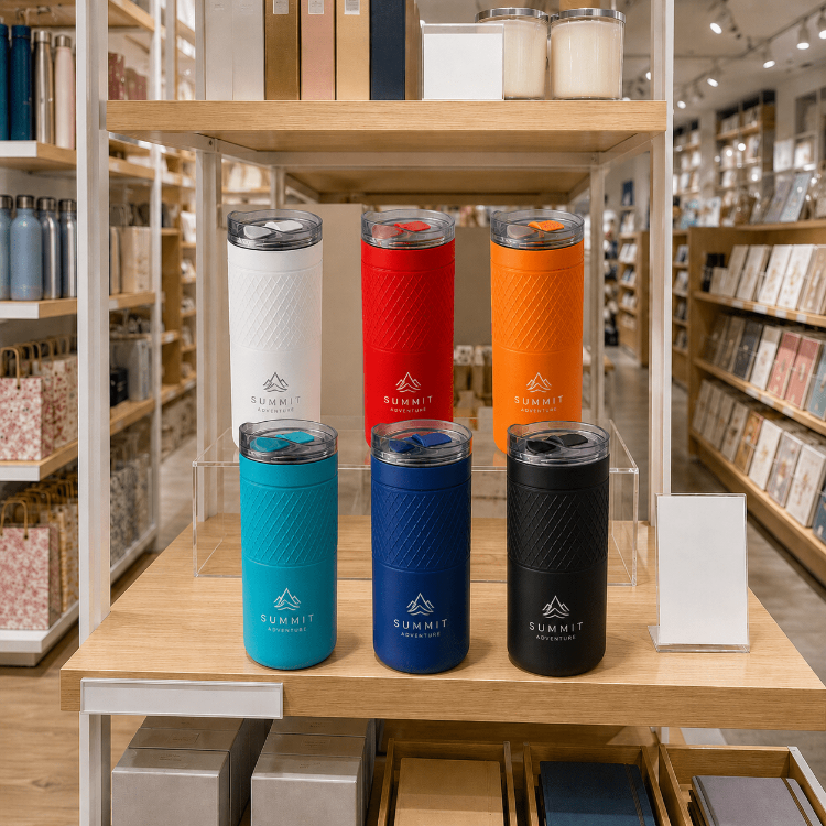 Picture of Siena Vacuum Tumbler