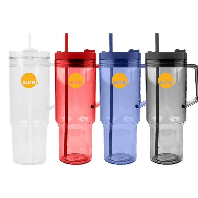 Picture of Houston Travel Mug