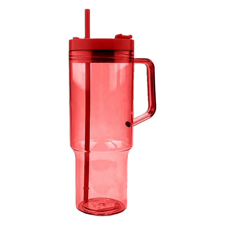 Picture of Houston Travel Mug
