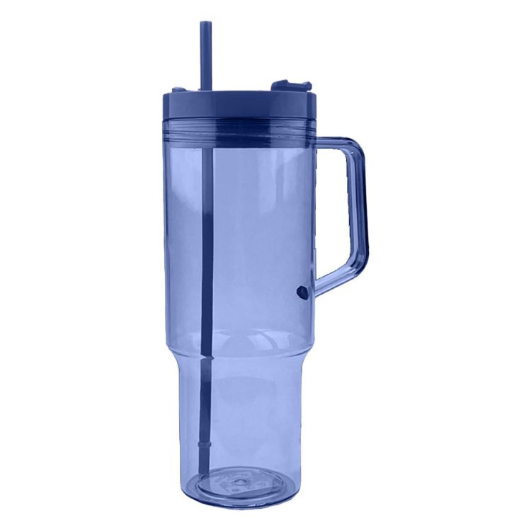 Picture of Houston Travel Mug