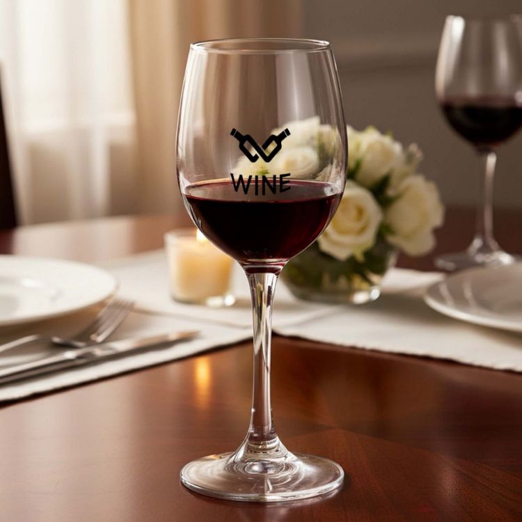 Picture of Ville Wine Glass 200ml