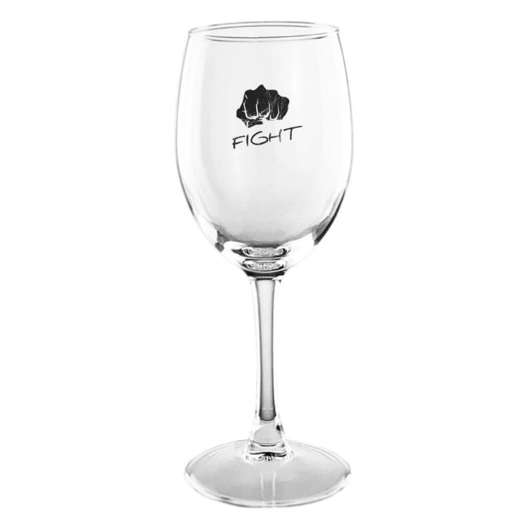 Picture of Wellie Wine Glass 330ml