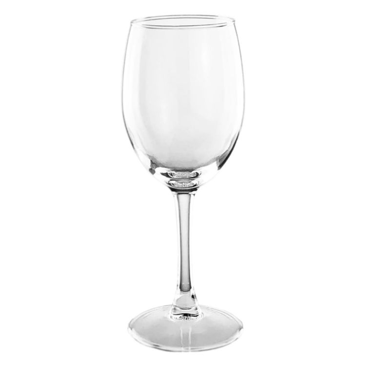 Picture of Wellie Wine Glass 330ml