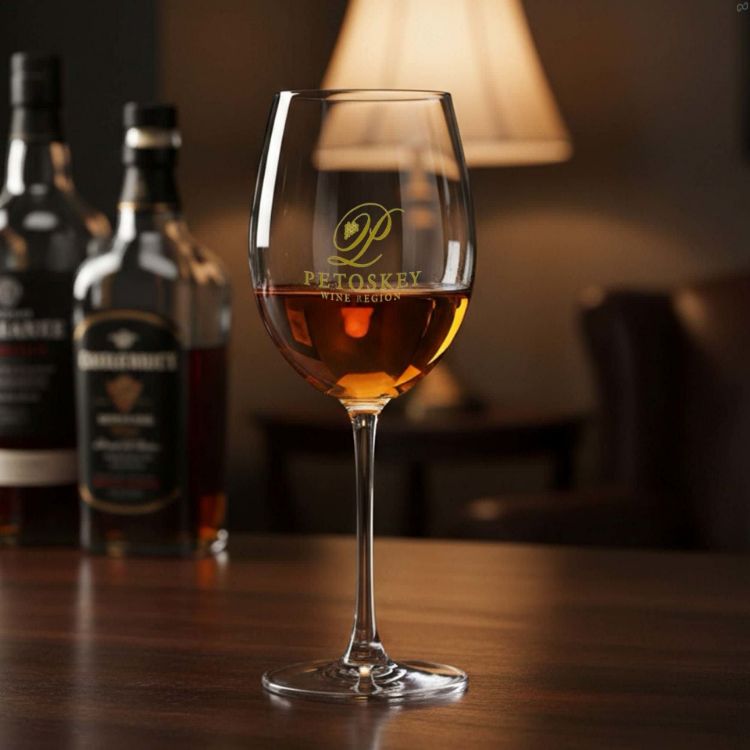 Picture of Hanah Wine Glass 580ml