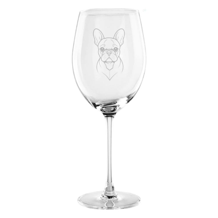 Picture of Hanah Wine Glass 580ml