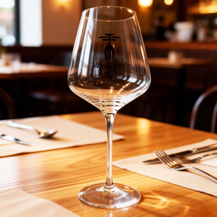 Picture of Artois Wine Glass 590ml