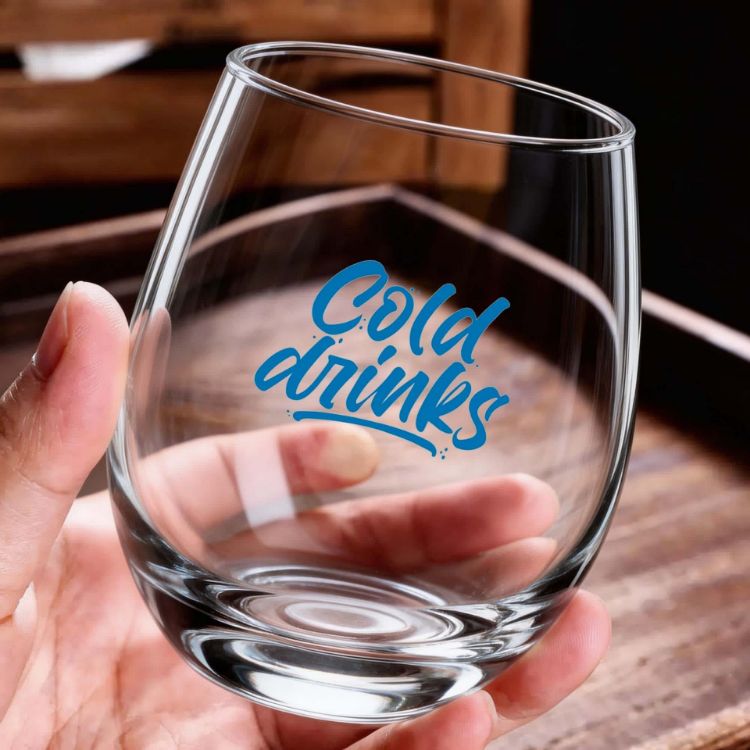 Picture of Phil Glass Cup 535ml