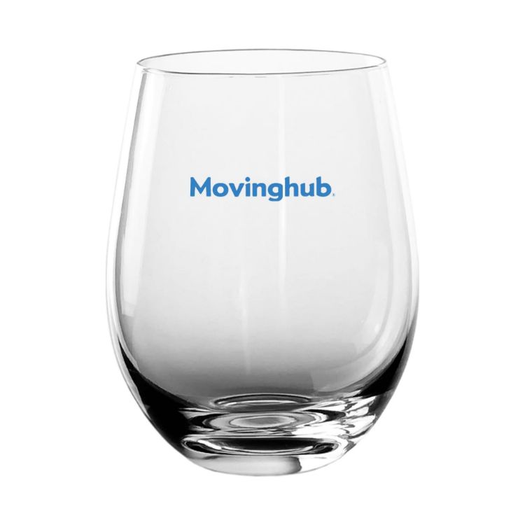 Picture of Phil Glass Cup 535ml