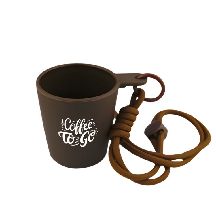 Picture of Bengo Mini Grounds Cup