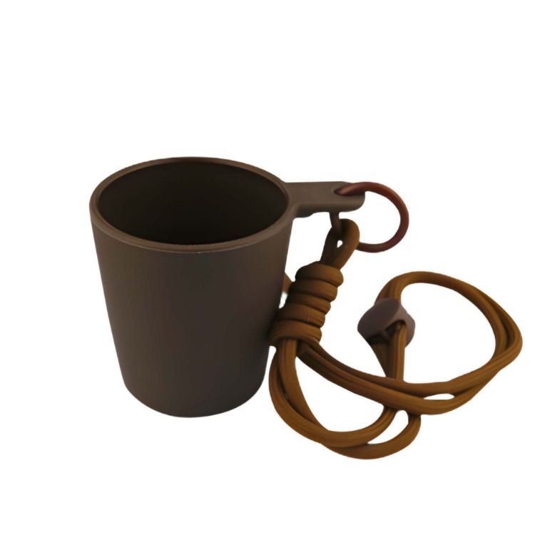 Picture of Bengo Mini Grounds Cup