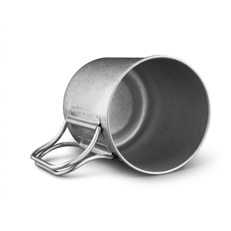 Picture of Bush Imitation Titanium Cup