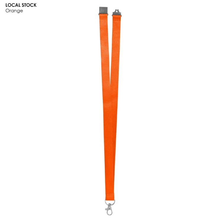 Picture of Polyester Lanyards – 20mm (Local Stock)