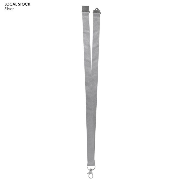 Picture of Polyester Lanyards – 20mm (Local Stock)