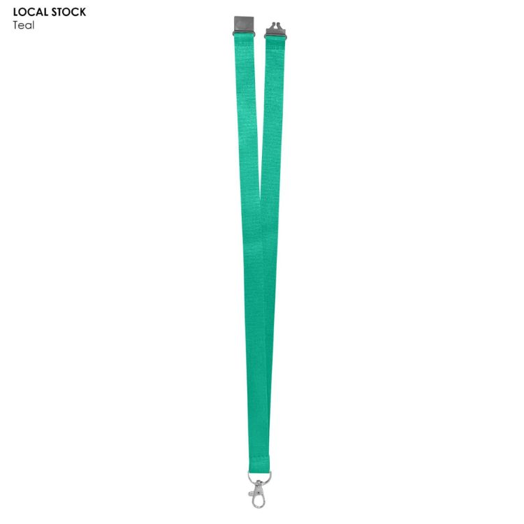 Picture of Polyester Lanyards – 20mm (Local Stock)