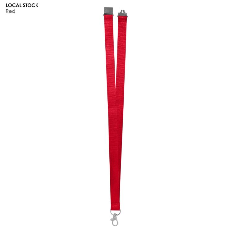 Picture of Polyester Lanyards – 20mm (Local Stock)