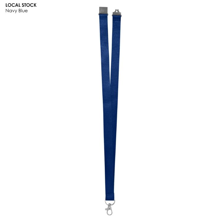 Picture of Polyester Lanyards – 20mm (Local Stock)