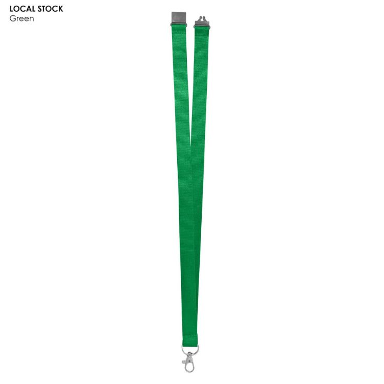 Picture of Polyester Lanyards – 20mm (Local Stock)