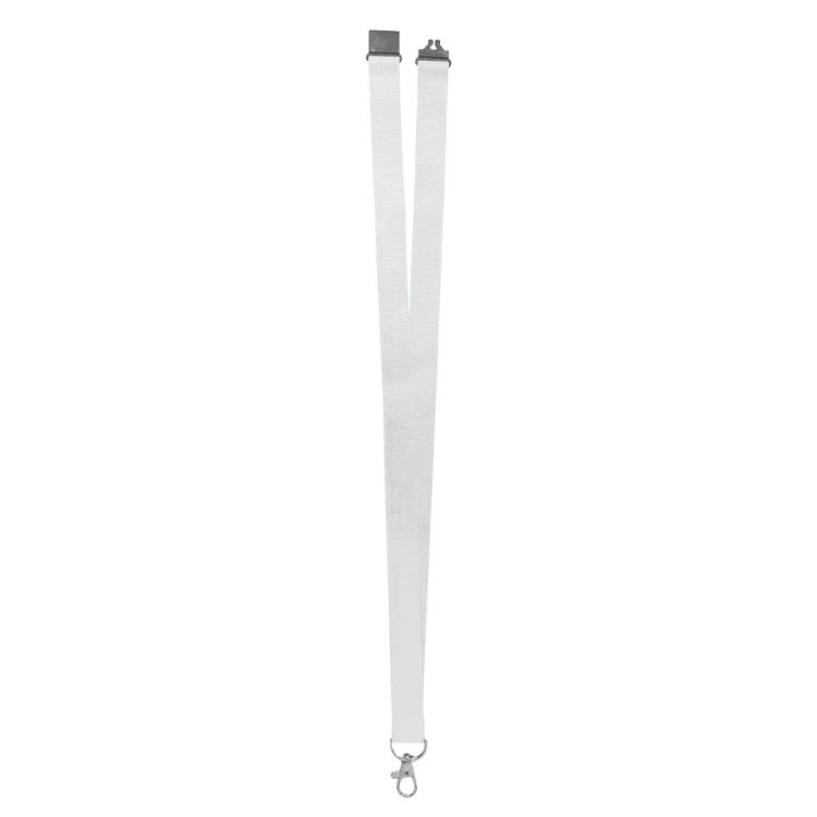 Picture of Full Colour Lanyards – 20mm