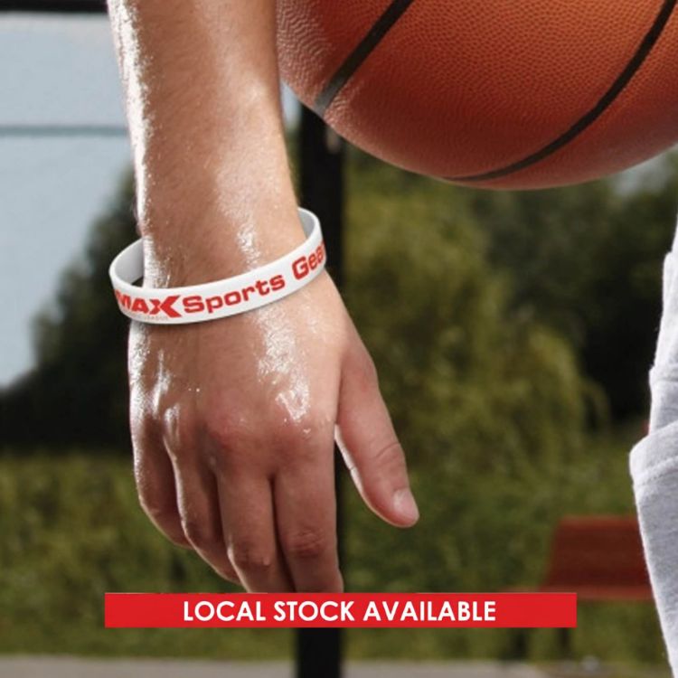 Picture of Toaks Silicone Wrist Band Stock