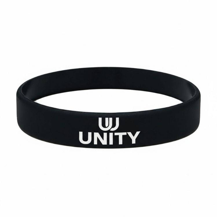 Picture of Kagayama Silicone Wrist Band Thin