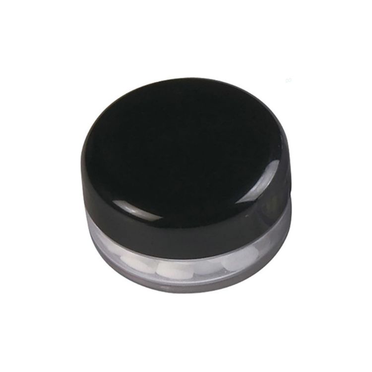 Picture of Screw Lid Mint Jar