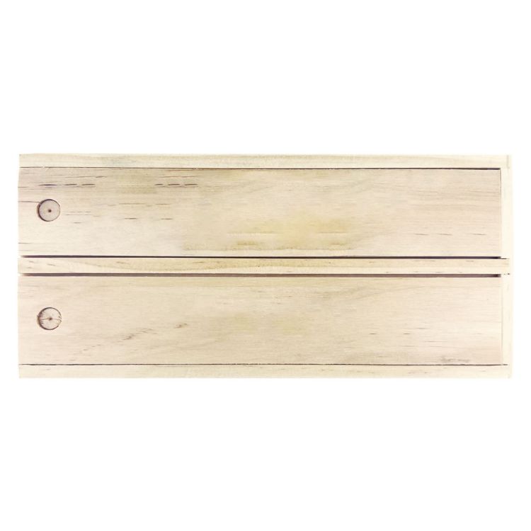 Picture of 2 in 1 Wooden Play Set