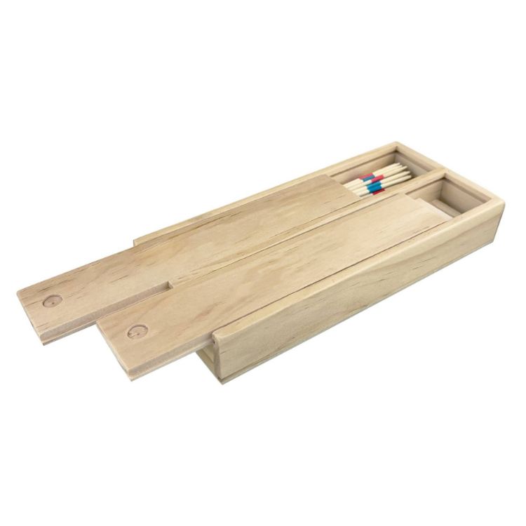 Picture of 2 in 1 Wooden Play Set