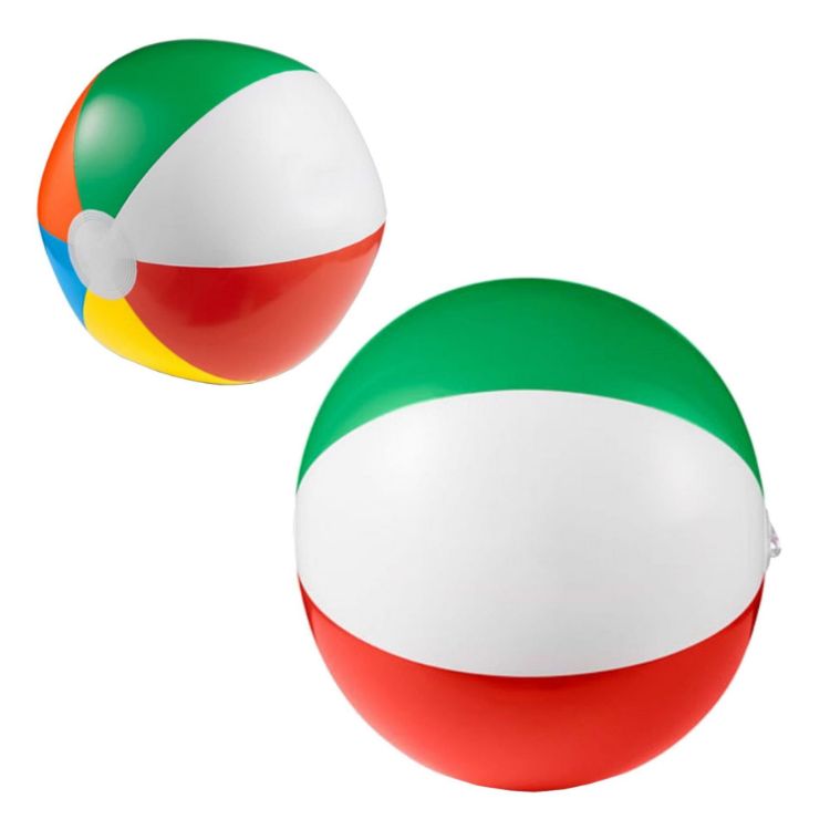 Picture of Cheerful Beach Ball 48cm