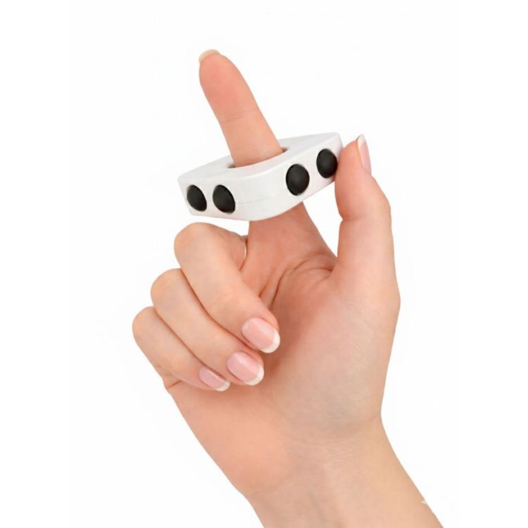 Picture of Decompression Finger Spinner