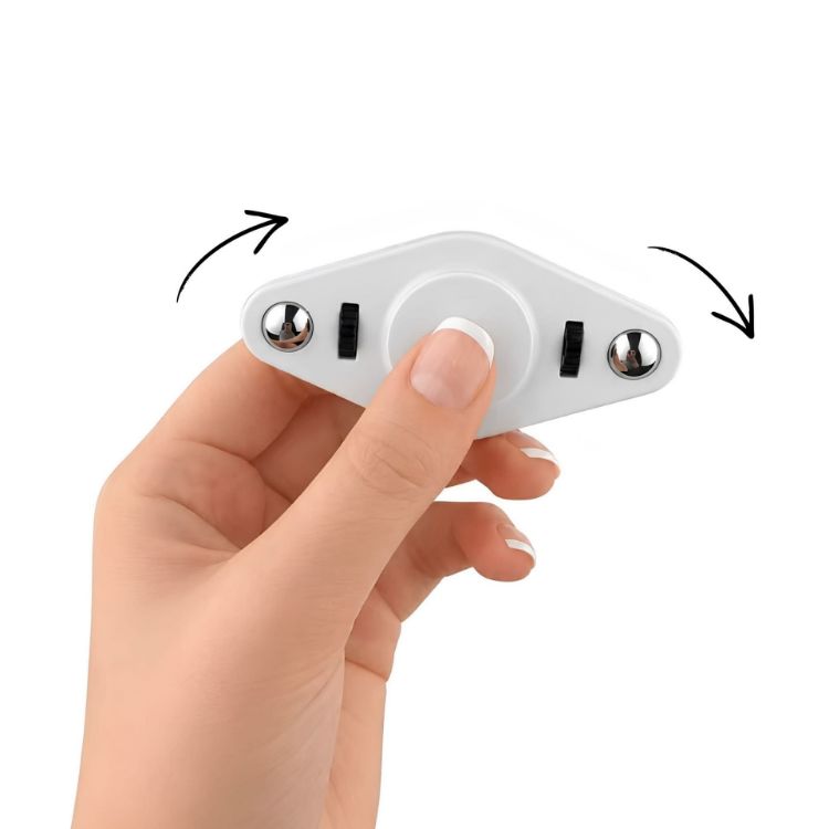 Picture of Vibro Fidget Spinner