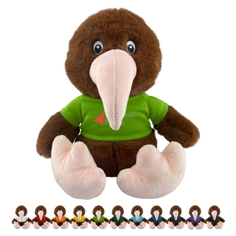 Picture of Kiwi Plush