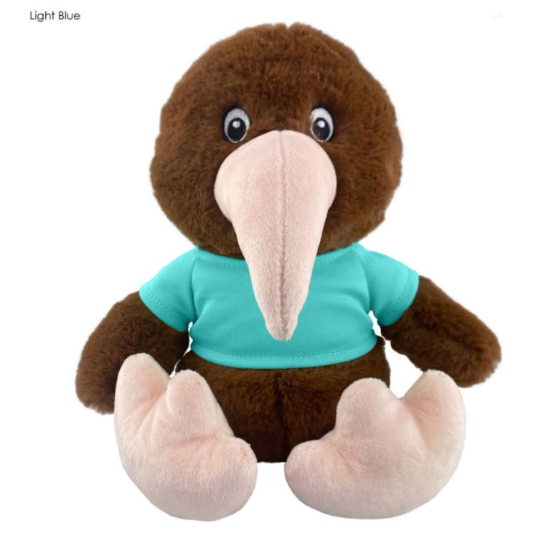 Picture of Kiwi Plush