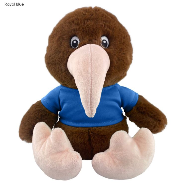 Picture of Kiwi Plush